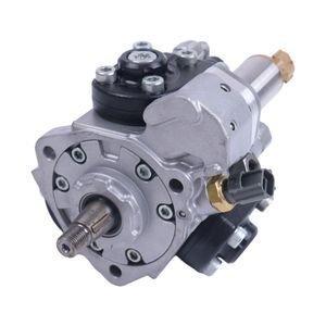 Denso HP4 Fuel Injection Pump 294050-0039 for Hino Engine J08E John Deere Log Forwarder 1010E