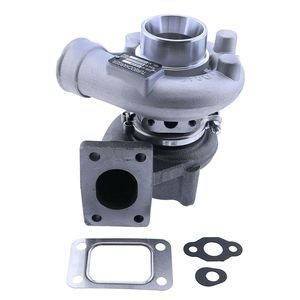 For Caterpillar Excavator CAT 312 312B 311 311B Engine 3064 Turbo TD04HL Turbocharger 5I-8122