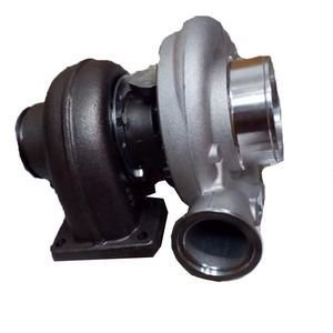 For Doosan DX180LC DX140LC DX255LC DX225LC DX140W DX225LL Engine DL06 Turbocharger 150105-00377 65.09100-7110