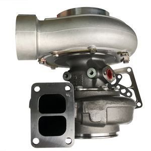 For Mitsubishi S6R S12R Engine Turbo TD13L Turbocharger 49182-03481