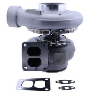 For Volvo D12C D12D Dodge Truck 6BT Turbo HX52 Turbocharger 3599996
