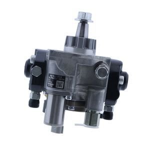 Fridayparts Fuel Injection Pump RE507959 for John Deere Engine 6045 Excavator 120D 130G