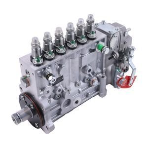 Fuel Injection Pump 0402066721 3931256 for Cummins Engine 6CTAA 8.3