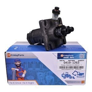 Fuel Injection Pump 0419-1263 for Deutz Engine F2L511 FL511