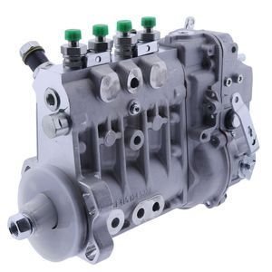 Fuel Injection Pump 0423-3304 for Deutz Engine F4L912