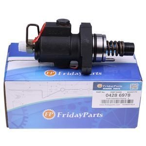 Fuel Injection Pump 0428 6978 04286978 4286978 for Deutz Engine BF3L2011 BF4L2011 BF3M2011 BF4M2011