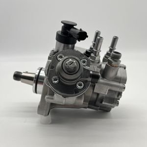 Fuel Injection Pump 0445020558 5802820857 for Iveco Engine CASE New Holland Loader