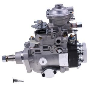 Fuel Injection Pump 0460424282 for New Holland Backhoe Loader LB75 LB75B