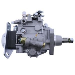 Fuel Injection Pump 0460424316 for Iveco 4.4L Fiat 60KW NEF Engine Case-IH 445 445CT Ford-New Holland C190 L190 LS190B Loader