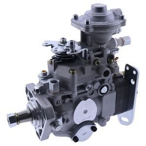 Fuel Injection Pump 0460426447 2855718 504129021 for New Holland Crawler Excavator E215B