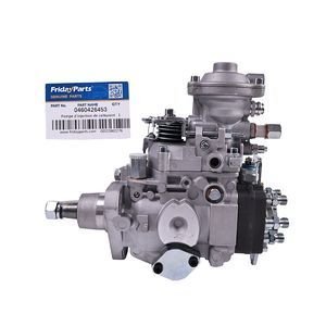 Fuel Injection Pump 0460426453 2855392 for CASE Tractor Maxxum115 Maxxum125 Maxxum140 Farmall110A