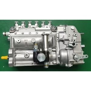 Fuel Injection Pump 092000-3690 for Mitsubishi Forklift Engine S6S