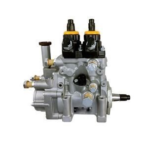 Fuel Injection Pump 094000-0421 22100-E0301 for Hino Engine E13C Truck 700 Series