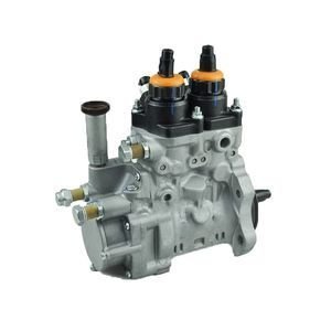 Fuel Injection Pump 094000-0550 094000-0650 for SDEC Engine SC9DK Truck