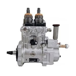 Fuel Injection Pump 094000-0750 6252-71-1110 for Komatsu Engine SAA6D125E Excavator PC490LC-10 Loader WA470-8