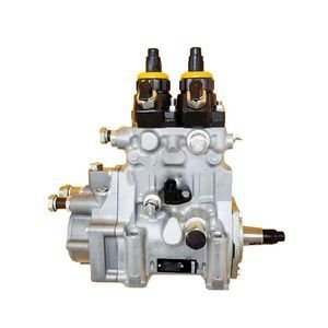 Fuel Injection Pump 094000-0820 8-98176117-2 for Isuzu Engine 6TE1