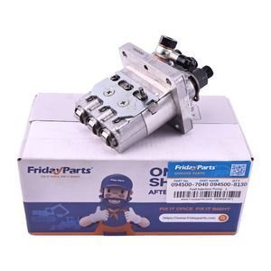 Fuel Injection Pump 094500-7040 094500-8130 for Mitsubishi Engine L3E