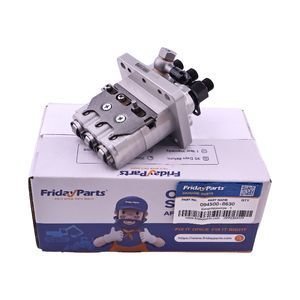 Fuel Injection Pump 094500-8630 SBA131017311 for Perkins 403C-11 403D-11 Mitsubishi Engine S3L