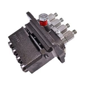 Fuel Injection Pump 094500-8650 1J550-51010 for Kubota Engine V3300 V3600 V3800 Tractor M8540DN M8540DT-1 M8540F-1