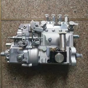 Fuel Injection Pump 101402-9302 for Caterpillar CAT 3064 Mitsubishi S4K Engine