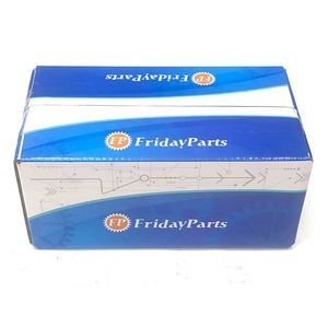 Fuel Injection Pump 101481-0153 8970106483 for Isuzu Engine 4BD2