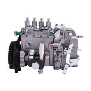 Fuel Injection Pump 101492-4020 8972271450 for Isuzu Engine 4JG1T 4JG1 4JG2