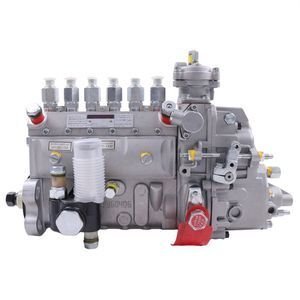 Fuel Injection Pump 101609-3760 4063845 for Cummins Engine 6BT 6BTAA 5.9L 6B5.9