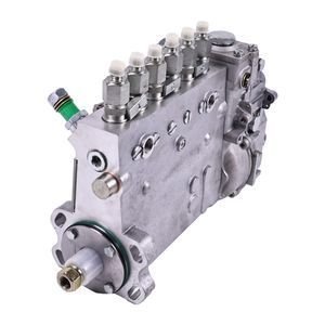 Fuel Injection Pump 101609-9173 34365-01011 for Mitsubishi S4K Engine Carterpillar CAT E200B 312 Excavator