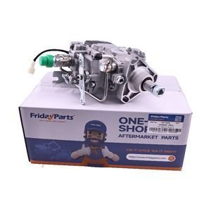 Fuel Injection Pump 104642-7611 129919-51500 for Yanmar Engine 4TNE98