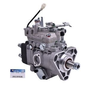 Fuel Injection Pump 104741-8081 32C6510310 for Mitsubishi Engine S4Q2 Texex Excavator TC48