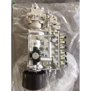 Fuel Injection Pump 106673-417C 603A0026 for Hyundai 7-Series Crawler Excavator R300LC-7 R300LC7
