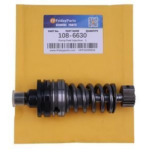 Fuel Injection Pump 108-6634 for Caterpillar CAT Truck Engine 3406B 3406C