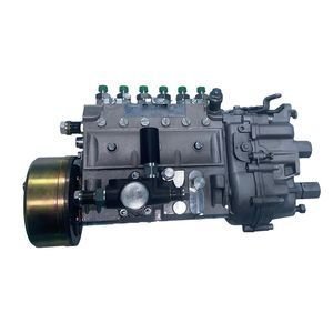 Fuel Injection Pump 1156030360 101603-8800 for Isuzu Engine 6SD1 Truck FVM FVR GVR FVZ