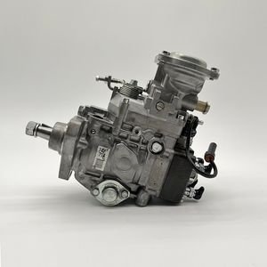 Fuel Injection Pump 129671-51950 for Yanmar Marine Engine 4JH4-TE 4JH4-HTE