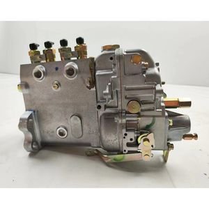 Fuel Injection Pump 129915-51010 for Yanmar Engine 4TNE98 Hyundai Excavator R55-3 R55W-3