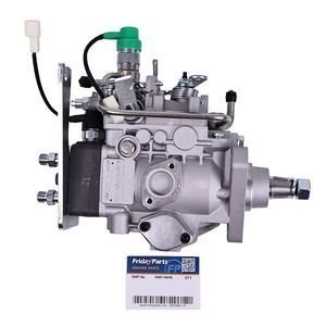 Fuel Injection Pump 129917-51201 104742-7451 for Yanmar Engine 4TNE92
