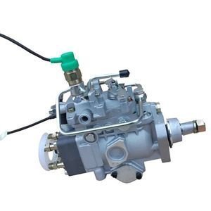 Fuel Injection Pump 129919-51501 for Yanmar Engine 4TNE98