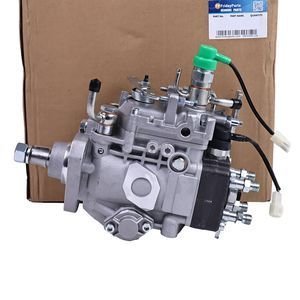Fuel Injection Pump 129971-51000 for Yanmar Engine 4TNE98-UPOM 4TNE98-UPOMD 4TNE98-URTL 4TNE98-URTLD