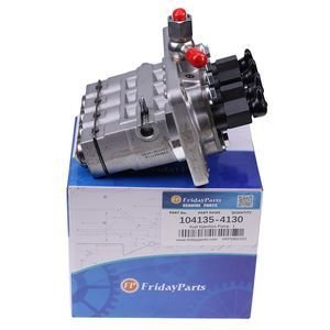 Fuel Injection Pump 131011120 131011011 for Perkins Engine 404D-22 404F-22