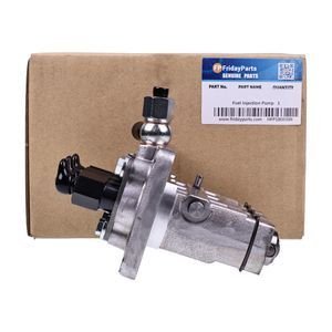 Fuel Injection Pump 131017530 for Perkins Engine 103-15 103-12 103-13 New Holland Tractor 1320 1520 Loader L465 LS140 LS150 LX465 LX485 SL40B