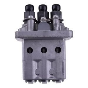 Fuel Injection Pump 131017611 for Perkins Engine 103-07 New Holland GT65 GT75 L125 L250 L255 LS125