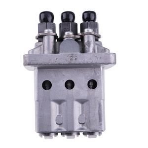Fuel Injection Pump 131017641 131017640 for Shibaura Engine S773L Tractor ST318 ST321 ST324