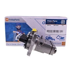 Fuel Injection Pump 131017811 104135-3061 for Shibaura Engine N843 CASE Tractor DX31 DX34 DX35 FARMALL 31 35