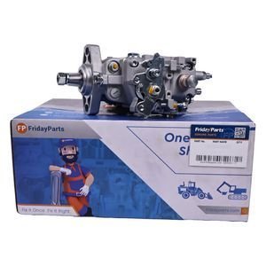 Fuel Injection Pump 1329100C91 for CASE Engine D-155 D-179 D-358 Tractor 248 433 533 633 833 553 654 724 824 3220 495