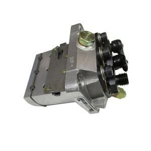 Fuel Injection Pump 15862-51014 for Kubota Engine D600 Tractor G5200H G6200H G5200HST G6200HST