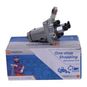 Fuel Injection Pump 16001-51012 for Kubota Engine Z602 Z402 Tractor BX1500D T1600H