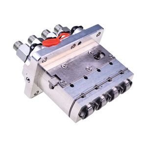 Fuel Injection Pump 16060-51010 16060-51013 16060-51011 for Kubota Engine V1505 V1505-E3B-AUSA-1 V1505T V1505-E2B-VERMEER-1 V1505-B Generator J116 J320