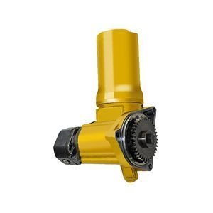 Fuel Injection Pump 162-9610 for Caterpillar CAT Engine 3126B Excavator 322C 325C Loader 953C 963C