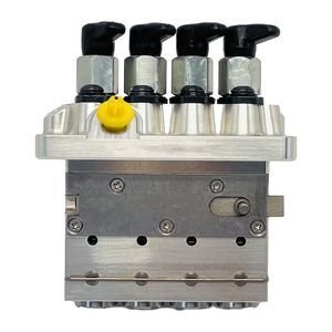 Fuel Injection Pump 16282-51010 16282-51011 16282-51012 16282-51013 for Kubota Engine V1505 V1305 Excavator KX71 Loader R310 R310BH