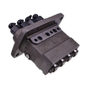 Fuel Injection Pump 17371-51010 for Kubota Engine V1902DI Tractor L2850DT L2850F L3250DT L3250F L3350DT L3450DT L3450F